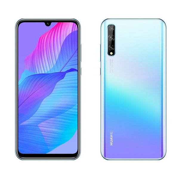 Huawei-Y8p