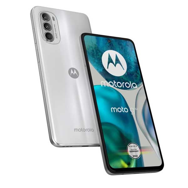 Motorola-G52
