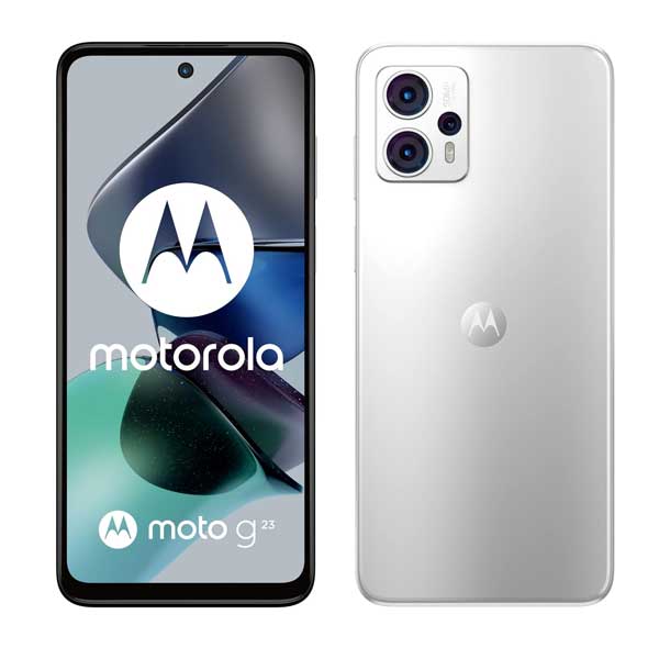 Motorola-Moto-g23