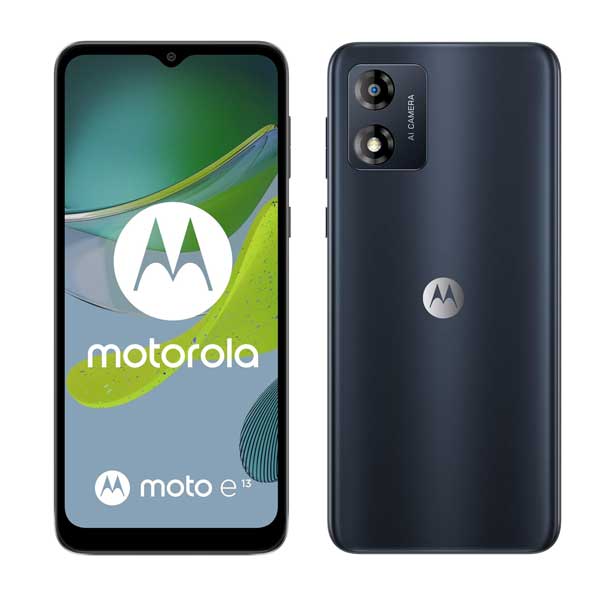 Motorola-e13