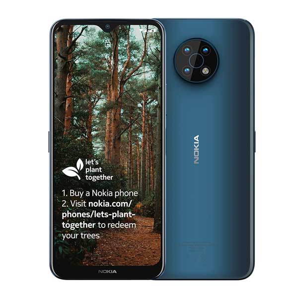 Nokia-G50-5G