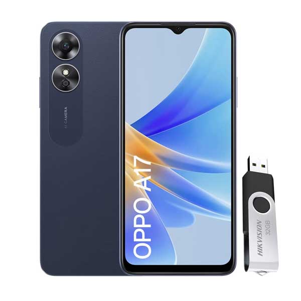 OPPO-A17