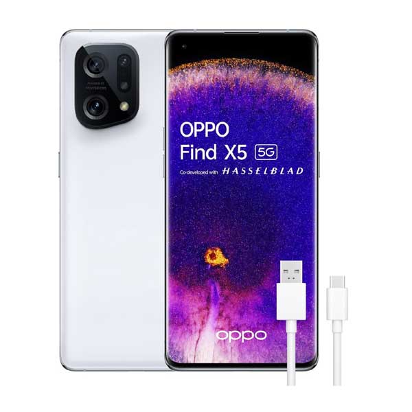 OPPO-Find-X5