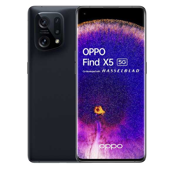 Oppo-Find-X5-5G