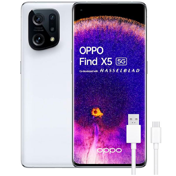 Oppo-Find-X5