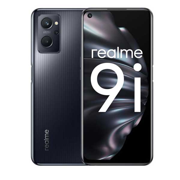 Realme-9i