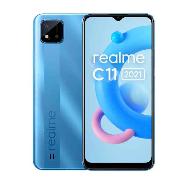 Realme C11 2021