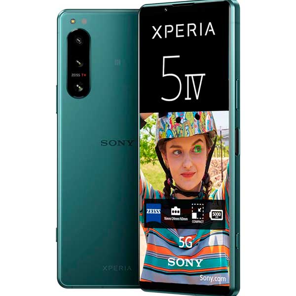 Sony-XPeria-5-IV