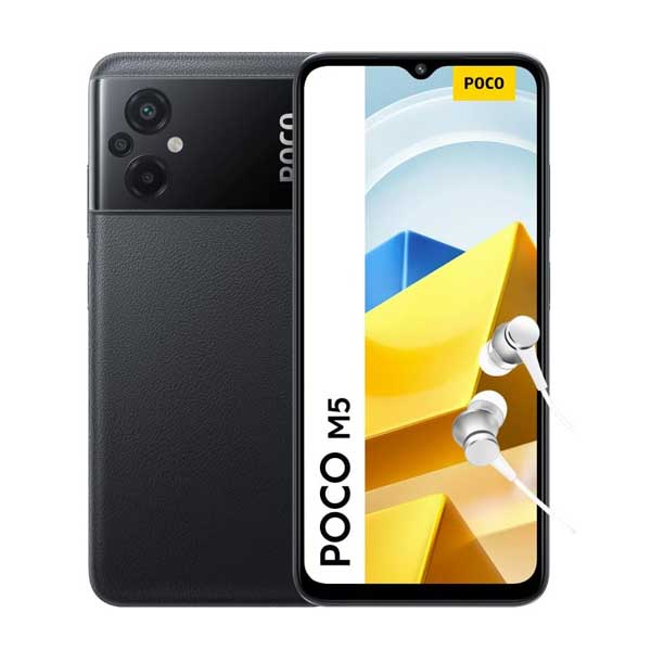 Xiaomi-POCO-M5