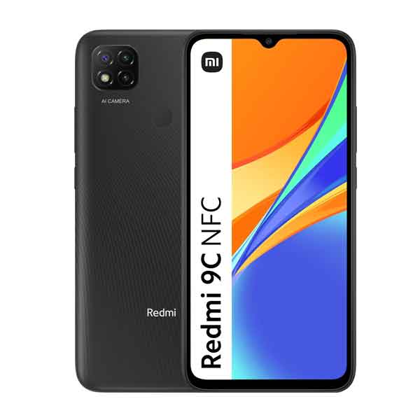 Xiaomi Redmi 9C