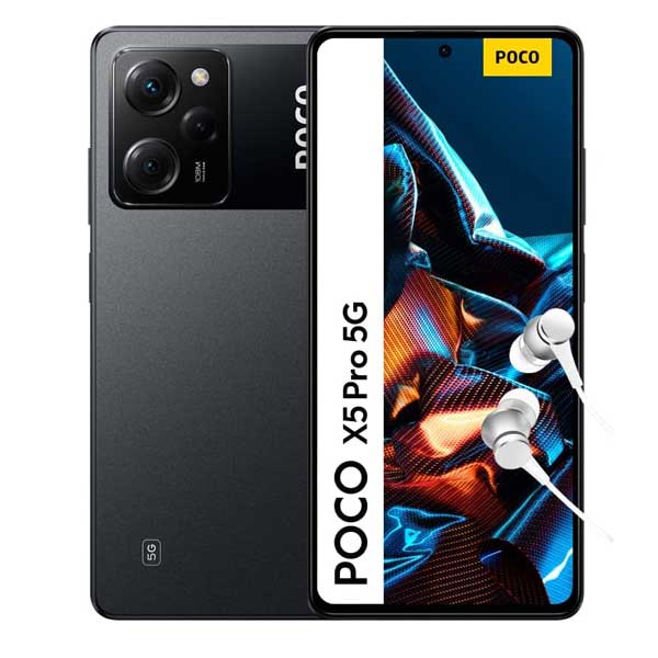 Xiomi-Poco-X5-Pro