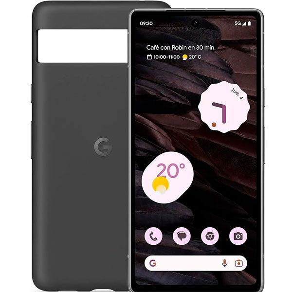 google-pixel-7a